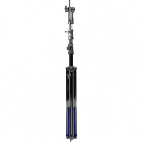 Стойка-тренога GreenBean Titan PRO 310 JUNIOR STEEL - фото 3