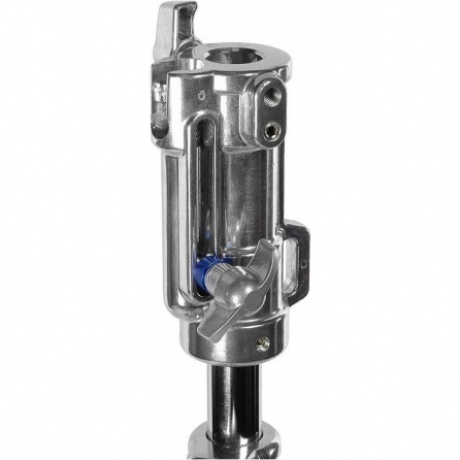 Стойка-тренога GreenBean Titan PRO 310 JUNIOR STEEL - фото 6