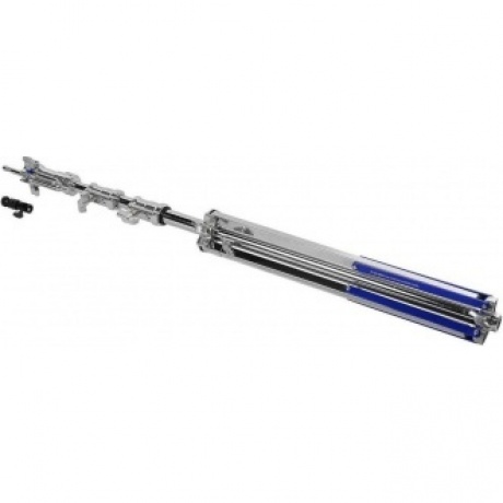 Стойка-тренога GreenBean Titan PRO 310 JUNIOR STEEL - фото 9