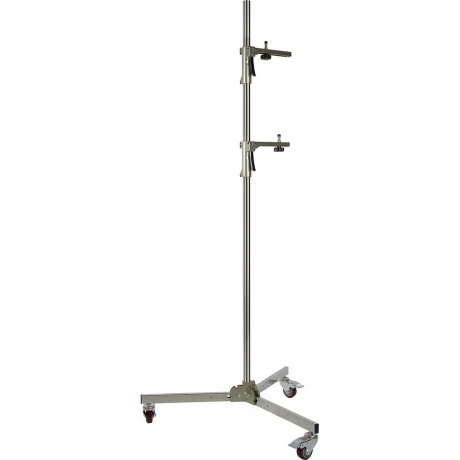 Стойка Falcon Eyes StudioStand 198FS на колесах