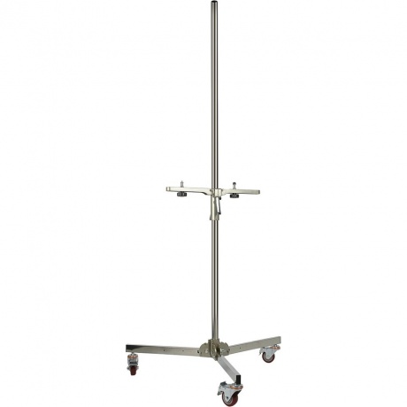 Стойка Falcon Eyes StudioStand 198FS на колесах - фото 2