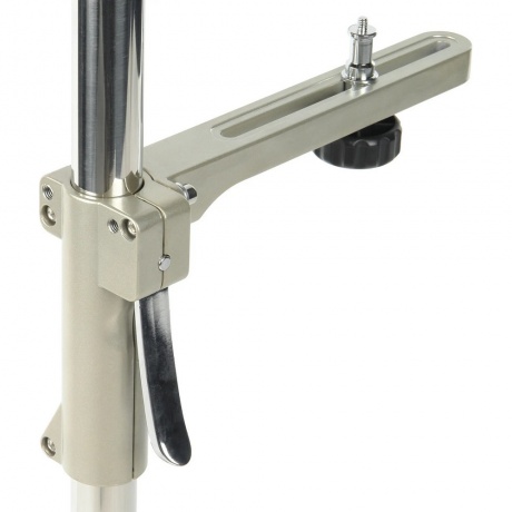 Стойка Falcon Eyes StudioStand 198FS на колесах - фото 7