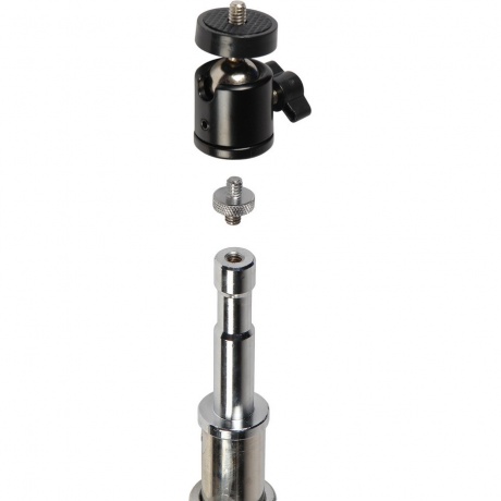 Стойка GreenBean Titan 280R BABY STEEL - фото 5