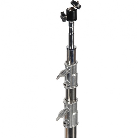 Стойка GreenBean Titan 280R BABY STEEL - фото 8