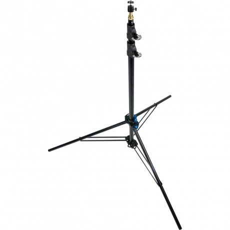 Стойка KUPO 080ACH MIDI CLICK STAND с воздушным амортизатором