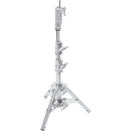 Стойка KUPO 186M LOW MIGHTY BABY STAND с адаптером JUNIOR