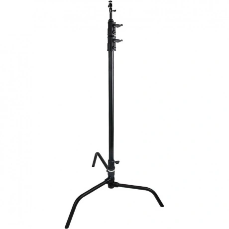Стойка KUPO CT-40MBH MASTER C-STAND TURTLE BASE