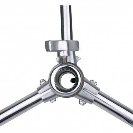 Стойка KUPO CT-40MBH MASTER C-STAND TURTLE BASE - фото 2