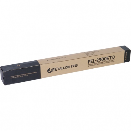 Стойка-тренога Falcon Eyes FEL-2900ST - фото 7