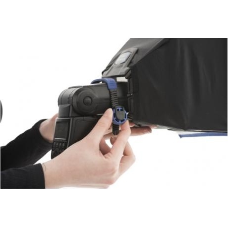 Осветитель Lastolite LL LS2430 Ezybox Speed-Lite 2 84389 - фото 3