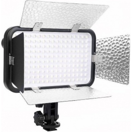 Осветитель светодиодный Godox LED170 II накамерный - фото 1
