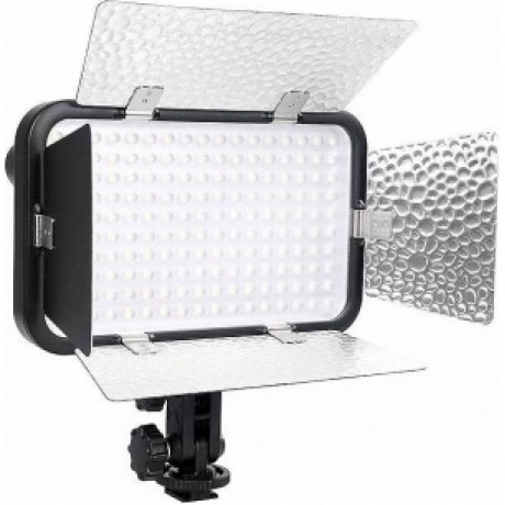 Осветитель светодиодный Godox LED170 II накамерный