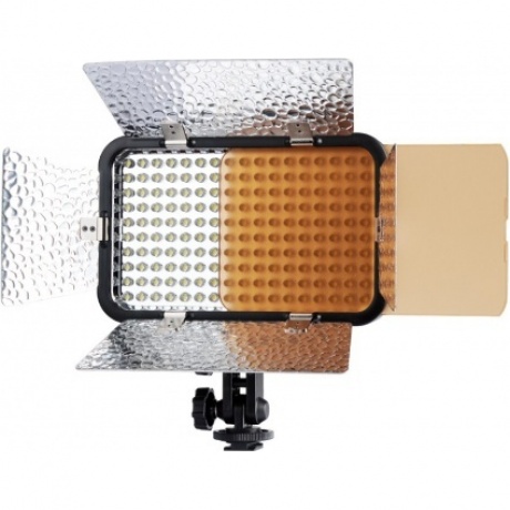 Осветитель светодиодный Godox LED170 II накамерный - фото 2