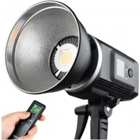 Осветитель светодиодный Godox SLB60W аккумуляторный