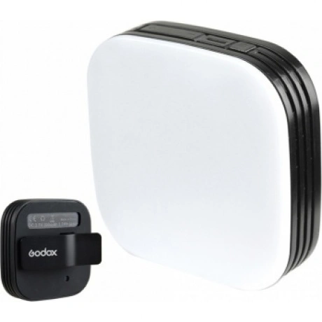 Осветитель светодиодный Godox LEDM32 для смартфонов