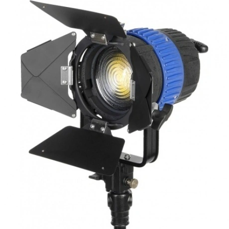 Студийный светодиодный осветитель GreenBean ZOOM 90BW LED