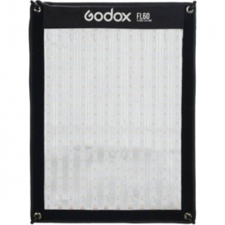 Осветитель светодиодный Godox FL60 гибкий - фото 1