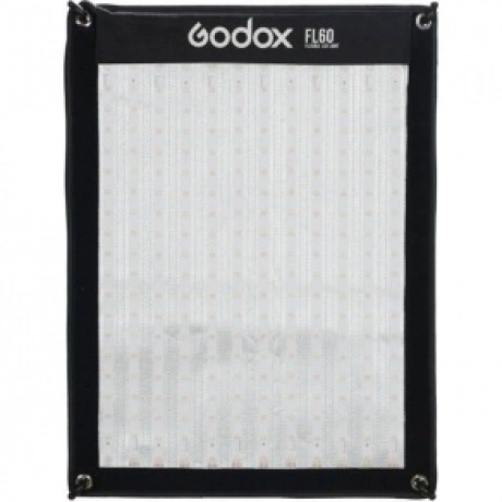 Осветитель светодиодный Godox FL60 гибкий