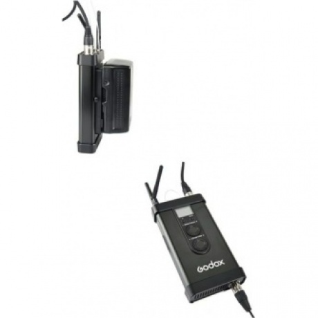 Осветитель светодиодный Godox FL60 гибкий - фото 7