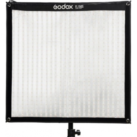 Осветитель светодиодный Godox FL150S гибкий - фото 1