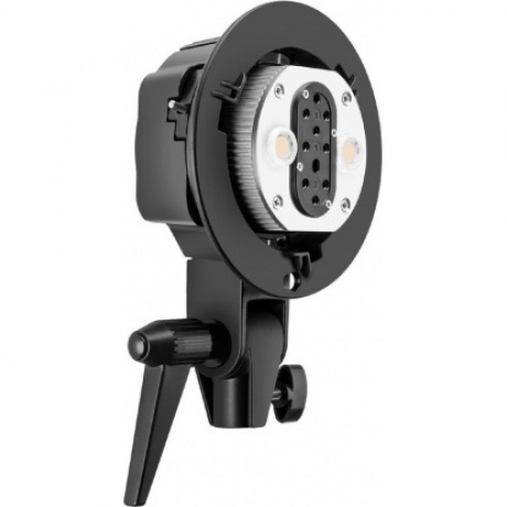Голова сдвоенная Godox AD-B2 для вспышек AD200 - фото 2