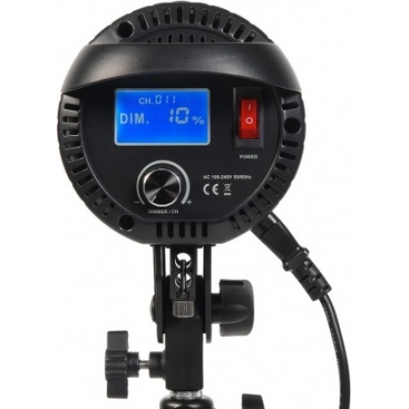 Осветитель студийный Falcon Eyes Studio LED COB75 BW светодиодный - фото 3