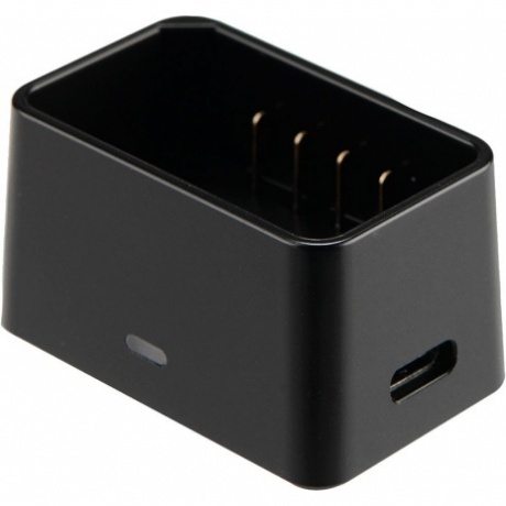 Зарядное устройство Godox VC26 USB для аккумулятора V1 - фото 1