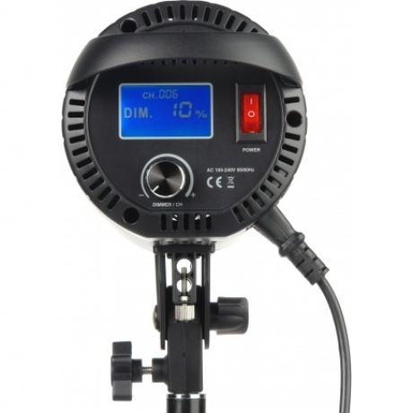 Осветитель студийный Falcon Eyes Studio LED COB120 BW светодиодный - фото 6
