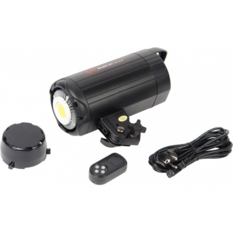 Осветитель студийный Falcon Eyes Studio LED COB120 BW светодиодный - фото 8