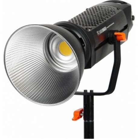 Осветитель светодиодный GreenBean SunLight PRO 200COB DMX - фото 1