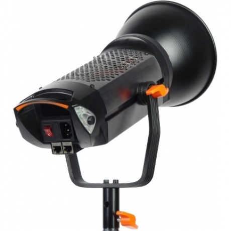 Осветитель светодиодный GreenBean SunLight PRO 200COB DMX - фото 2