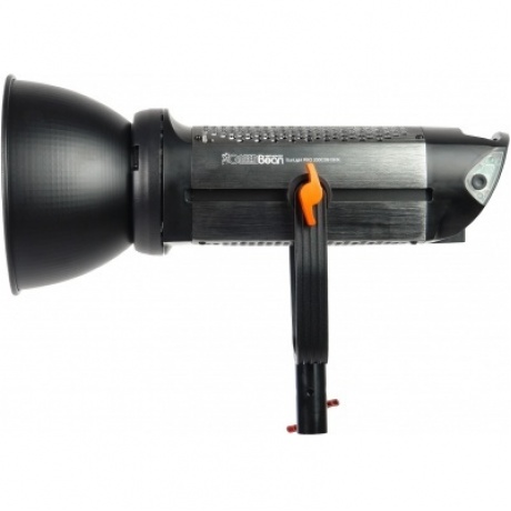 Осветитель светодиодный GreenBean SunLight PRO 200COB DMX - фото 3