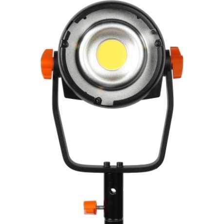 Осветитель светодиодный GreenBean SunLight PRO 200COB DMX - фото 4