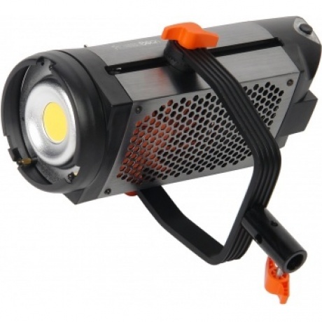 Осветитель светодиодный GreenBean SunLight PRO 200COB DMX - фото 8