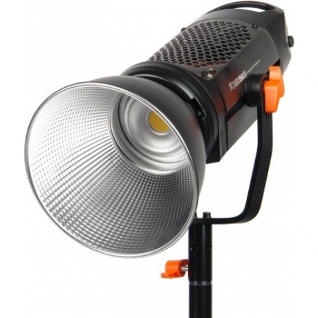 Осветитель светодиодный GreenBean SunLight PRO 100COB DMX - фото 1