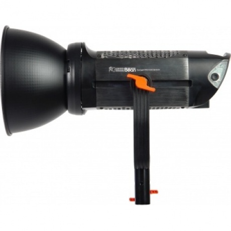 Осветитель светодиодный GreenBean SunLight PRO 100COB DMX - фото 3