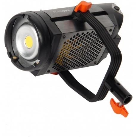 Осветитель светодиодный GreenBean SunLight PRO 100COB DMX - фото 8