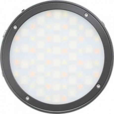 Осветитель светодиодный Godox RGB mini R1 - фото 3