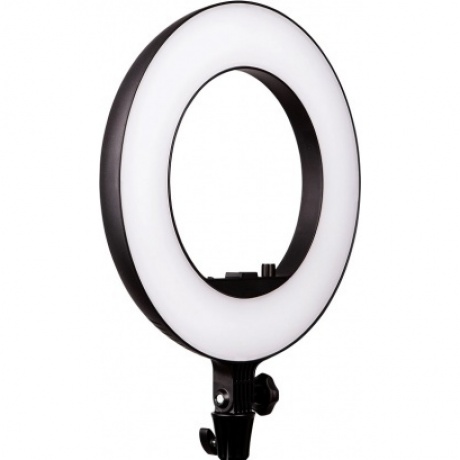 Осветитель кольцевой Godox LR180 LED Black - фото 4