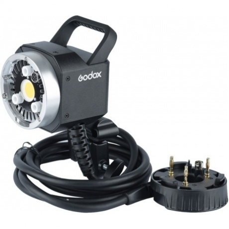 Голова выносная Godox H400P для вспышек AD400Pro - фото 1