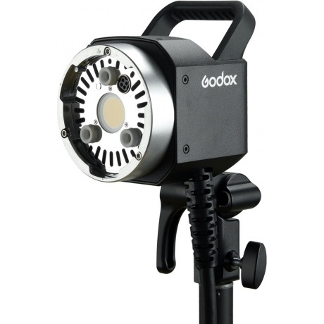 Голова выносная Godox H400P для вспышек AD400Pro - фото 3
