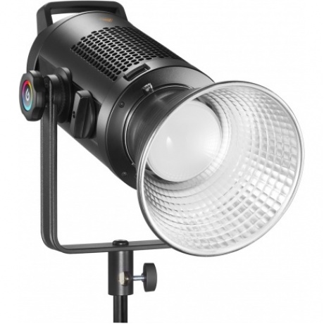 Осветитель светодиодный Godox SZ150R студийный - фото 2