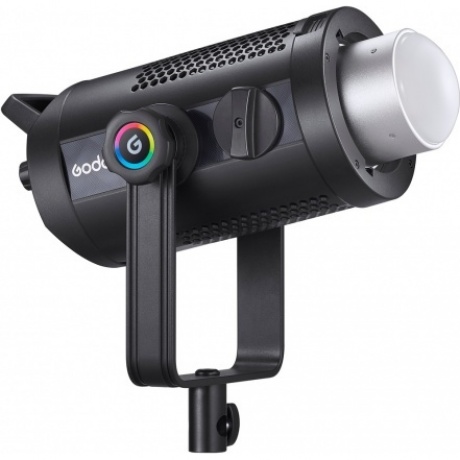 Осветитель светодиодный Godox SZ150R студийный - фото 3