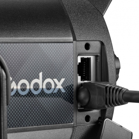 Осветитель светодиодный Godox SZ150R студийный - фото 5