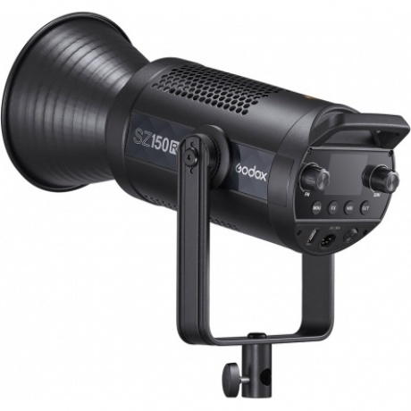 Осветитель светодиодный Godox SZ150R студийный - фото 6