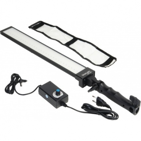 Осветитель ручной Falcon Eyes StripLight 90 LED - фото 8