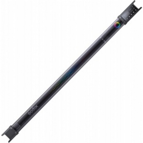 Комплект светодиодных осветителей Godox TL60*4 kit для видеосъемки - фото 3