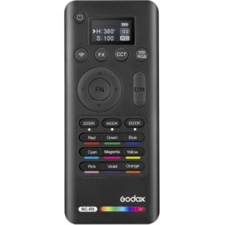 Комплект светодиодных осветителей Godox TL60*4 kit для видеосъемки - фото 6