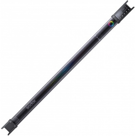 Комплект светодиодных осветителей Godox TL60*2 kit для видеосъемки - фото 3