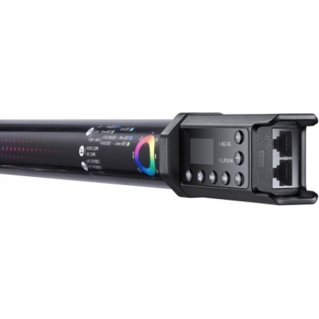 Комплект светодиодных осветителей Godox TL60*2 kit для видеосъемки - фото 4